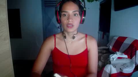 Maritza Ferrer -Samara Beltran online show from 03.20.26