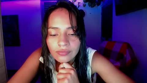 Maritza Ferrer -Samara Beltran online show from 03.24.26