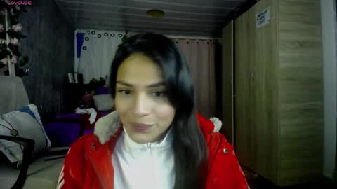 Maritza Ferrer -Samara Beltran online show from 04.29.26