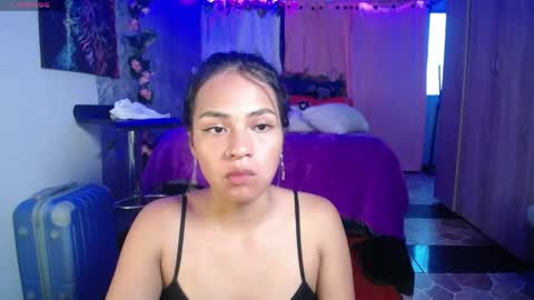 Maritza Ferrer -Samara Beltran online show from 05.10.26