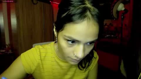 Maritza Ferrer -Samara Beltran online show from 06.10.26