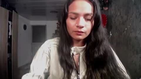 Maritza Ferrer -Samara Beltran online show from 06.17.26