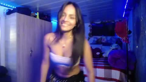 Maritza Ferrer -Samara Beltran online show from 06.26.26