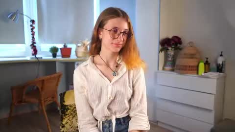 Snapshot of maritzamanby chatting on 06.16.26 Kate online show from 06.16.26