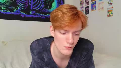 MariusHunter online show from 02.15.26