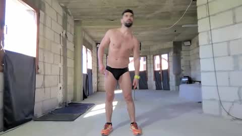 mariusvidican55 online show from 03.10.26