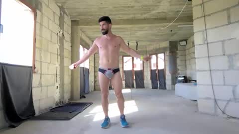 mariusvidican55 online show from 03.14.26