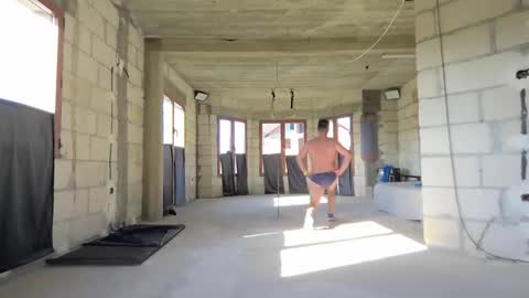 mariusvidican55 online show from 03.16.26