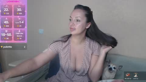 Snapshot of mariyawillson chatting on 05.06.26 MariyaWillson online show from 05.06.26