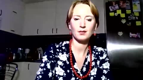 MarizaFouset online show from 07.28.26