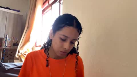 Kayleen online show from 03.14.26