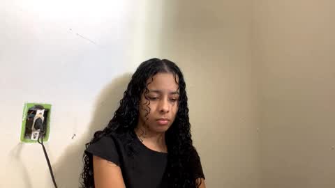 Kayleen online show from 03.17.26