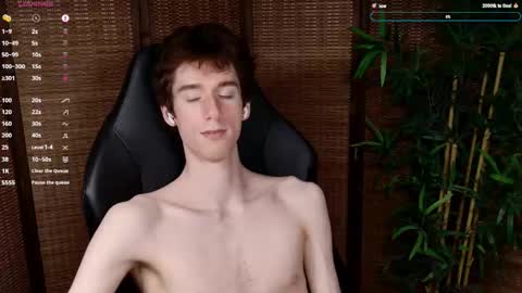 Mark online show from 11.29.25