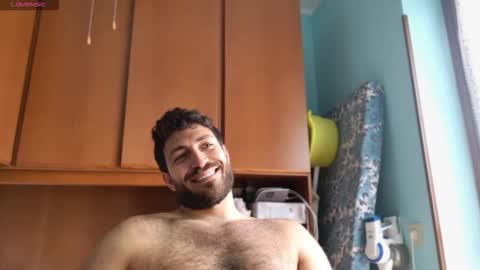 mark_ariete online show from 05.07.26