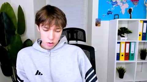 Snapshot of mark_branston chatting on 02.06.26 Mark online show from 02.06.26