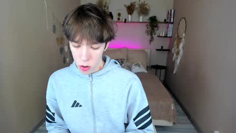 Snapshot of mark_branston chatting on 03.01.26 Mark online show from 03.01.26