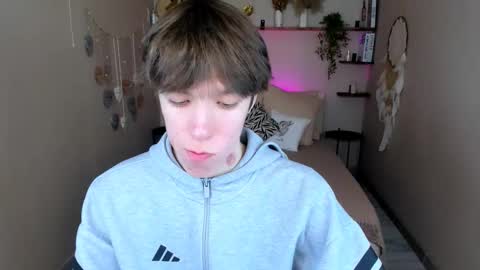 Snapshot of mark_branston chatting on 03.14.26 Mark online show from 03.14.26