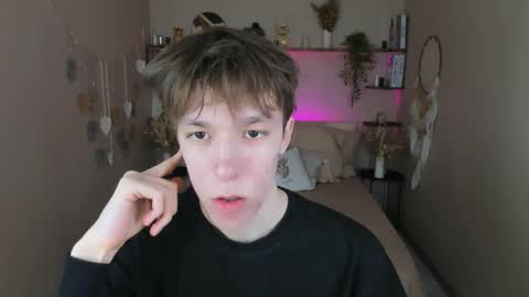 Mark online show from 05.15.26