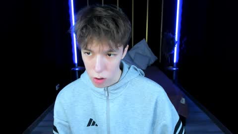 Mark online show from 05.17.26