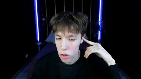 Mark online show from 05.18.26