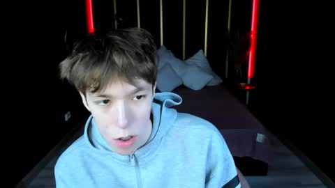 Mark online show from 05.25.26