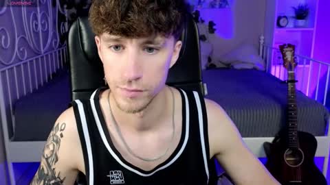 mark_caron online show from 09.25.25