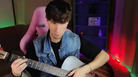 mark_caron online show from 10.05.25