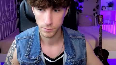 mark_caron online show from 10.18.25