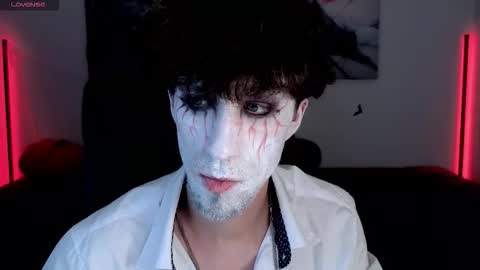 mark_caron online show from 10.25.25