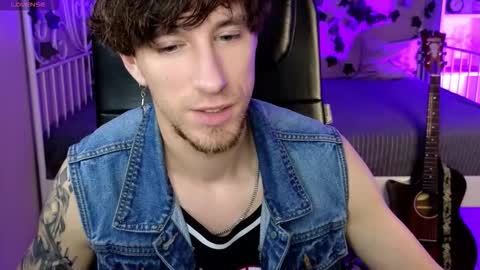 mark_caron online show from 11.05.25