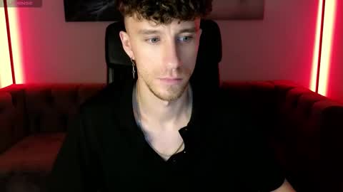 mark_caron online show from 11.09.25