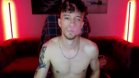 mark_caron online show from 11.10.25