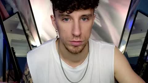 mark_caron online show from 11.16.25