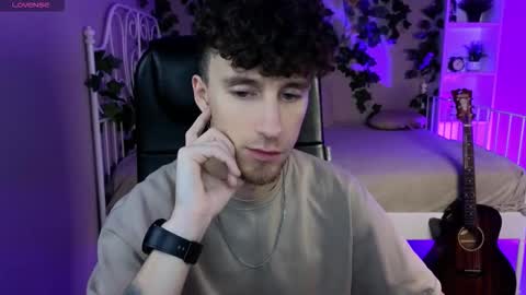 mark_caron online show from 11.22.25