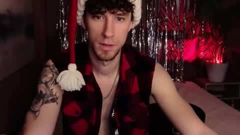 mark_caron online show from 12.20.25