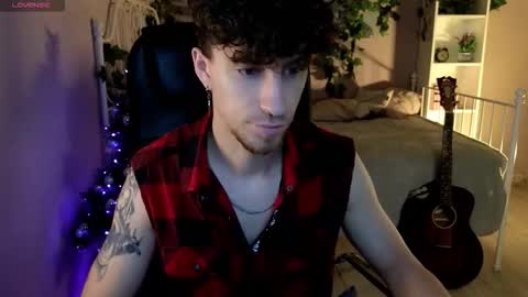 mark_caron online show from 12.21.25