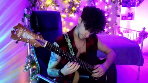 mark_caron online show from 01.09.26