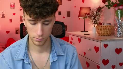 mark_caron online show from 02.20.26