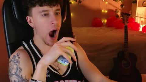 mark_caron online show from 02.23.26