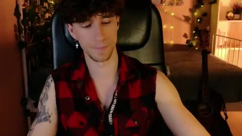 mark_caron online show from 04.24.26