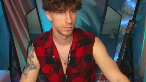 mark_caron online show from 04.30.26