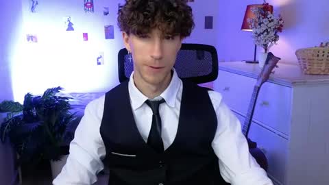 mark_caron online show from 05.03.26