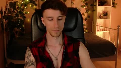 mark_caron online show from 05.07.26