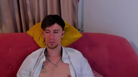 mark_caron online show from 05.17.26