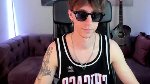 mark_caron online show from 06.03.26