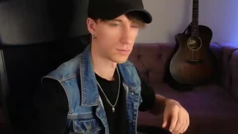 mark_caron online show from 06.11.26