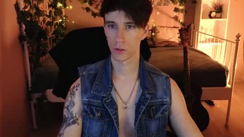 mark_caron online show from 06.12.26