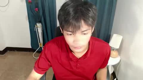 JUST CALL ME MARK online show from 04.13.26