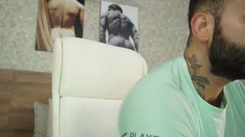 Mark online show from 02.16.25