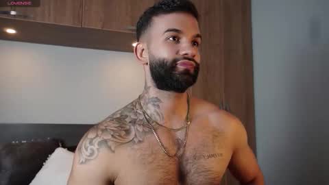 Mark online show from 09.13.25